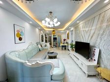 (有假必究)!首付3万,德丰凯旋城北区(42W包税)送车位!