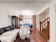 康兴花园 112.03平3居 南向简装修 随时签约