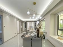 金科景业·雍景园 南向精装修 带华师附 坑贝地铁口 送车位