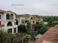 瑞士风华 纯独栋别墅片区 诚心价格出售 红谷滩区蕞低价独栋
