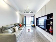 【光明星河天地】朝南采光好,楼龄新,商业综合体临近