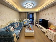 金地双都汇装修好楼层好看房有钥匙诚意出售环境好