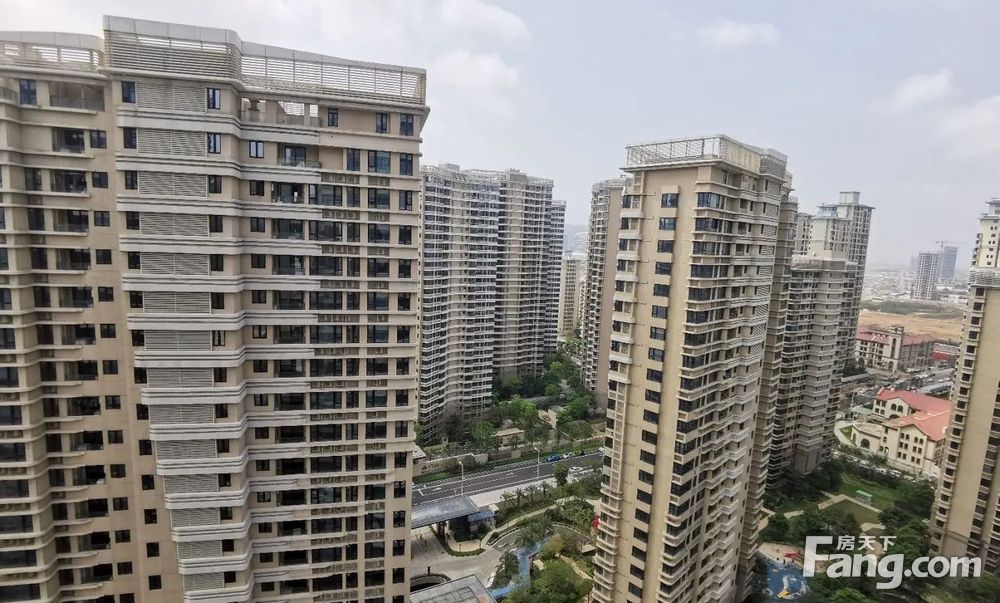 元 横琴口岸 住宅 华发首府 350万 2室,珠海横琴横琴华发首府二手房