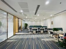 金融街复兴门南礼士路建威大厦恒华国际万通金融中心建工发展大厦