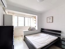 樱花园南北两房 适合低楼层人群 位置好 户型佳