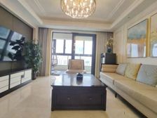 新上,万达旁边,地铁口,低总价3房,税费少,看房随时。