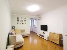 逸仙二村西区 65平2居 南北向精装修