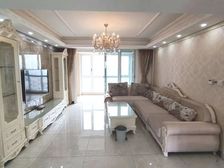 新上(台胞急售!!降价120万!)杨浦品质小区,高区景观。