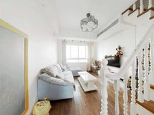 新上,降价80万东外滩潜力股,买一送一,地铁口,无竞品