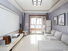 黄兴公寓,位置好楼层佳,视野好,采光充足,公园景,观尽收眼底