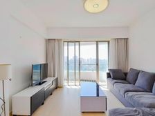 新上降价120万,12/18双轨电梯高区有钥匙,房东无敌诚心