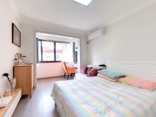 新上!两房一厅边套全明!看房方便