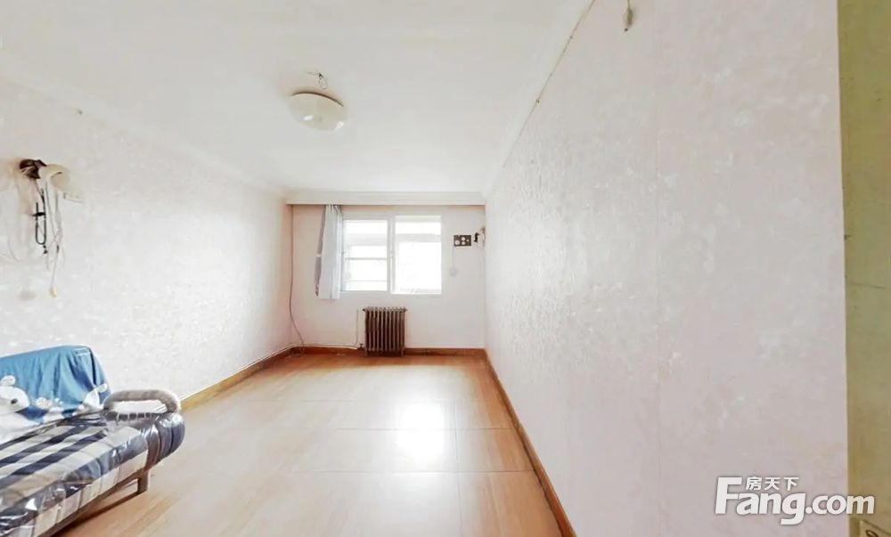 新十三段5楼两室 南北通透户型 随时看房,天津红桥丁字沽丁字沽十三段