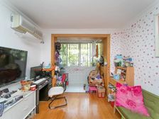 双南户型端正!2楼全明户型,花园小区,业主诚意出售!