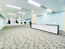 中国人寿大厦500平1000平2000平精装含税)华润中心