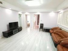 精装修三房 南北通透 全明东边套 一梯两户 近地铁,拎包入住