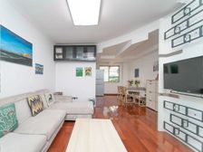 从日出到日落阳光全天不档!精装大两房!南北通透! 的性价比