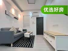 万象园 69.6平2居 南北向精装修 自住保养好