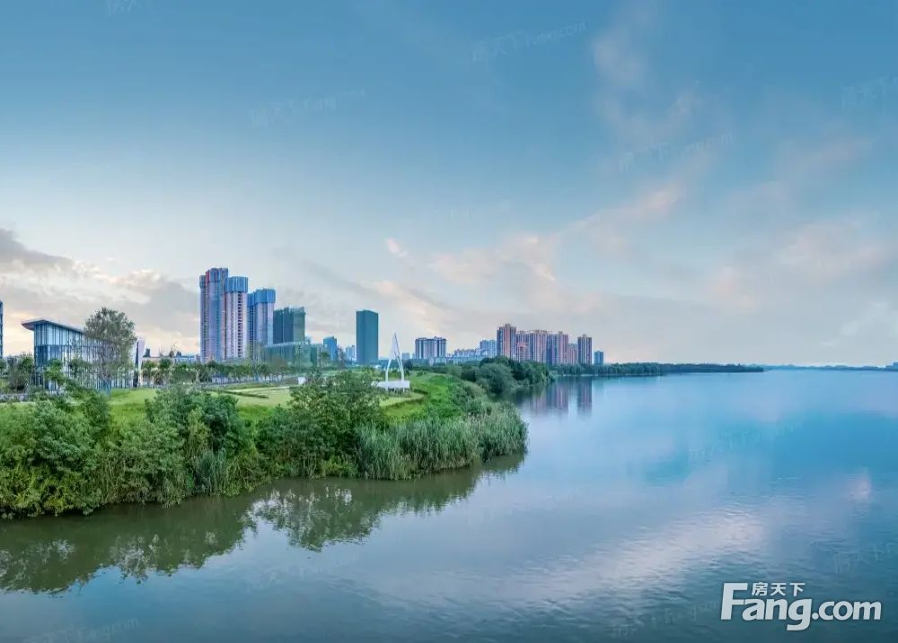 实景图