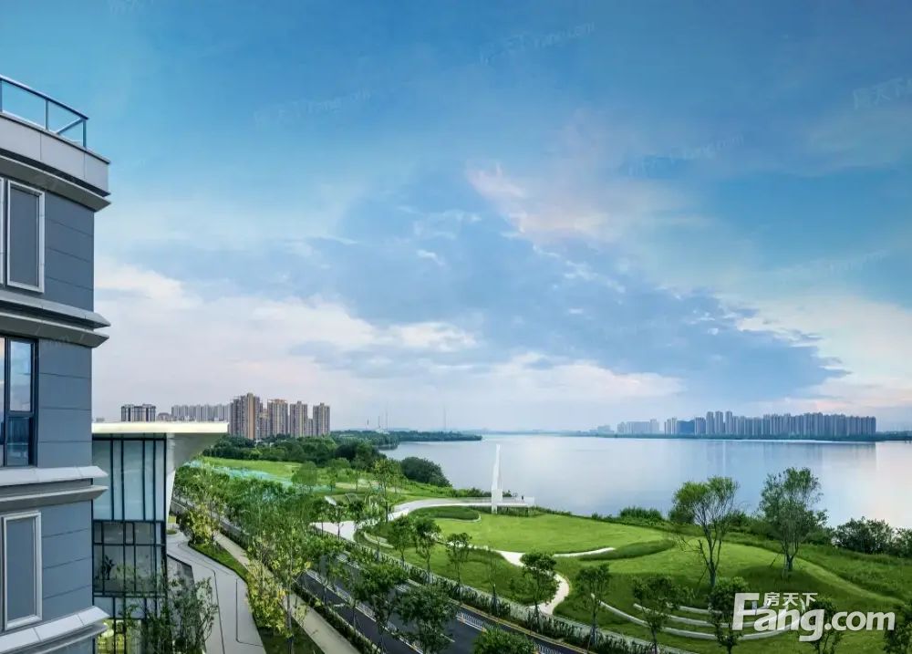 实景图