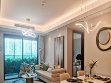 捡漏(新房)单价15XXX起 首套仅需30W起 后湖高性价比