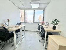 体育西地铁A口,天河城对面的办公室丨小面积灵活办公