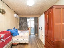 边套三房、满五年、格局好、南北通风好、小区安静位置、看中可签