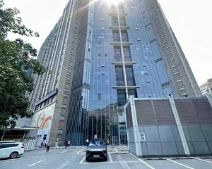 东二环东直门 东方银座 330平米 单价1.8万 地铁