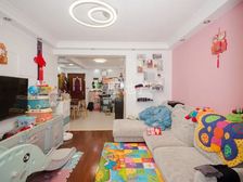 达安1期品质佳,中间位置,无贷款无 ,近3条地铁和商业