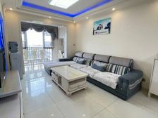 地铁 万达旁 派克蜜城房东精装电梯大套二 家具齐全拎包入住