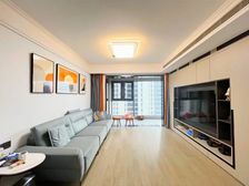 华侨城万科云域端户书本在,随时可看价格美丽