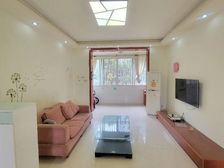 万达东站旁,松兰雅筑,精装大两房,户型方正,拎包入住,采光好