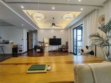 华侨城万科 真房真价!性价比高!小高层 大横厅 双阳台