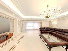 远洋公馆 446平 精装满五年 带车位 出价合适就卖