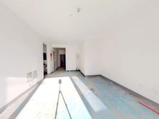 洋房三居室 边户 不临街 采光好无遮挡 看房随时可看