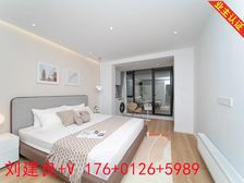 OMG!本人实拍+颜值好房+30万精装修拎包入住+全明户型