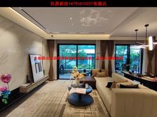 《保利宸上印》首付2.8万 买106平4房 月供3500即可