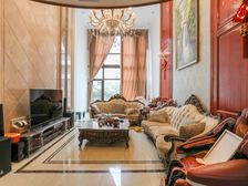 梦湖香郡 5室3厅 267.21平