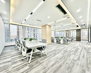 带租约、年收8%、高新区|、商务地带、名企汇聚、地铁上盖