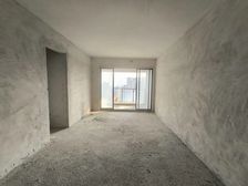 3个可以上车!市区北郊金河湾,3房南向望小区,无遮挡!