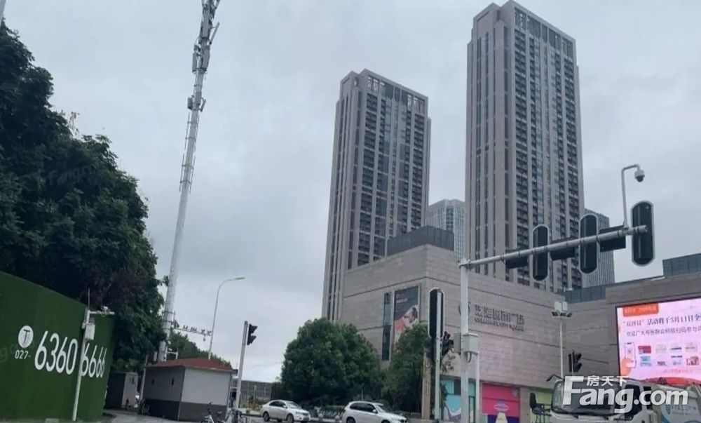 老汉口核心青年路万松园中山公园旁中海万松九里舒适大气四居室