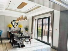 新出特价,北五环红砖现房别墅,独门独院,私家电梯车库,配套齐