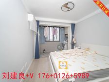 OMG!本人实拍+颜值好房+30万精装修拎包入住+全明户型