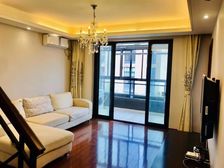 万科145平复试!上下三层!赠送大露台!带产权车位!价值20