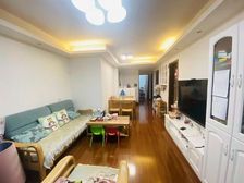 万科尚景苑 经典三房 楼层好 位置好 新房已定 随时看房