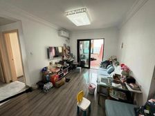 215W!房东诚心卖 康汇雅苑 两房南北通透 看房方便