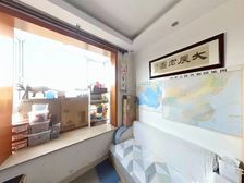 现代华庭(二期公寓住宅) 满五 近地铁 南北通透 楼层好