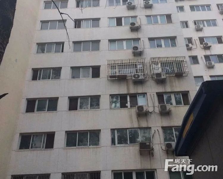 费)西三环中路长安街 农业部大院内 2层两居,北京海淀万寿路复兴路61