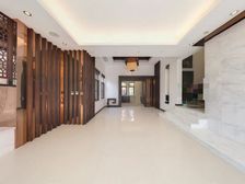 君地上郡 415.88平4居 南向精装修 视野无遮挡