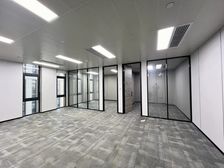 海格通信-绿化完善-环境谧静-商圈成熟